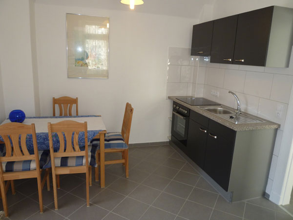 Ferienwohnungen Beckmann